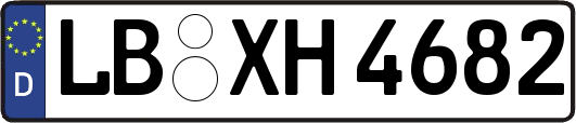 LB-XH4682