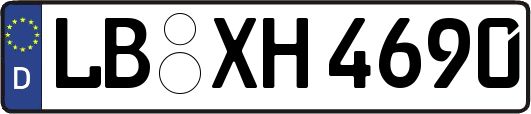 LB-XH4690