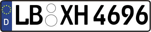 LB-XH4696