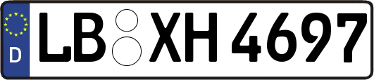 LB-XH4697