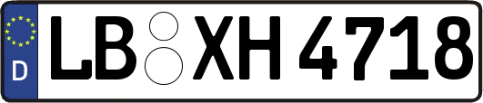 LB-XH4718