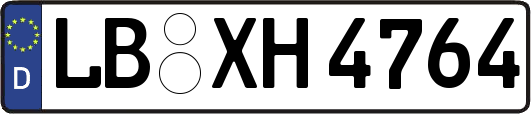 LB-XH4764