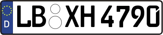 LB-XH4790