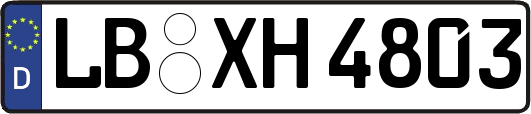 LB-XH4803