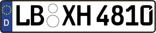 LB-XH4810