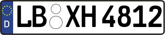 LB-XH4812