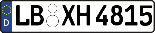 LB-XH4815
