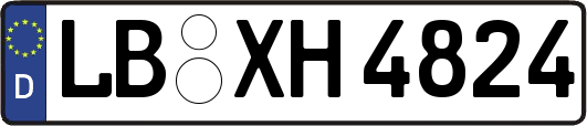 LB-XH4824