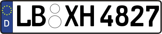 LB-XH4827