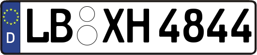 LB-XH4844