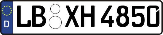 LB-XH4850
