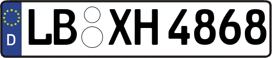 LB-XH4868