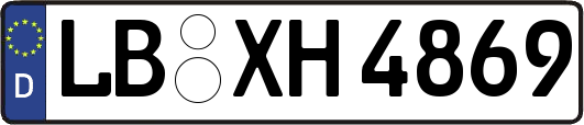 LB-XH4869