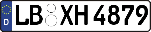 LB-XH4879
