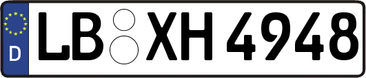 LB-XH4948