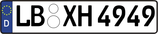 LB-XH4949