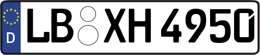 LB-XH4950