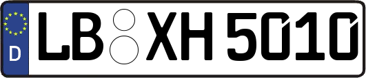 LB-XH5010