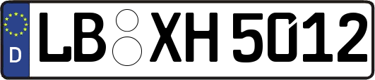 LB-XH5012