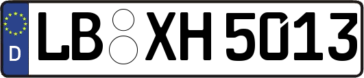 LB-XH5013