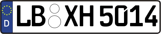 LB-XH5014