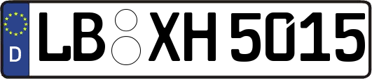LB-XH5015