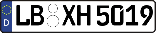 LB-XH5019