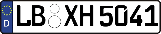LB-XH5041