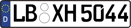 LB-XH5044