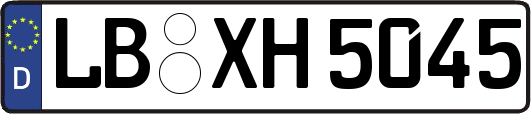 LB-XH5045