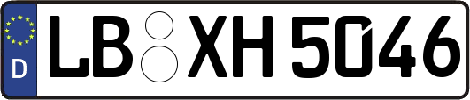 LB-XH5046