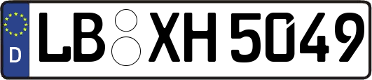 LB-XH5049
