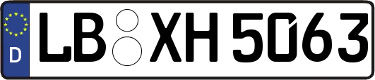 LB-XH5063