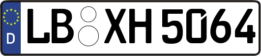 LB-XH5064