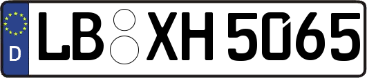 LB-XH5065