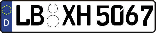 LB-XH5067