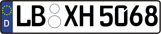 LB-XH5068