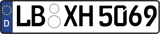 LB-XH5069
