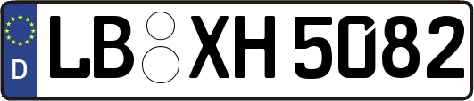 LB-XH5082