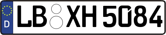 LB-XH5084