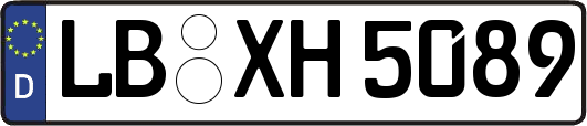 LB-XH5089