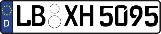 LB-XH5095