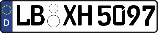 LB-XH5097