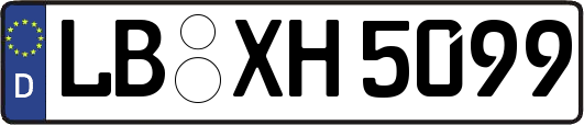 LB-XH5099