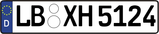 LB-XH5124