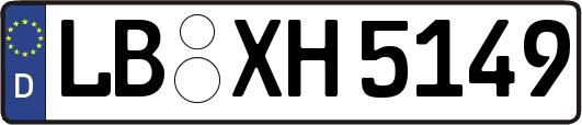 LB-XH5149