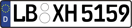 LB-XH5159