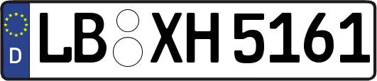 LB-XH5161