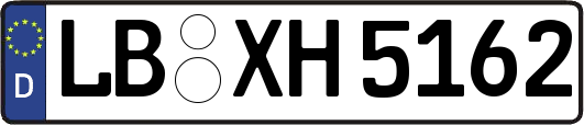 LB-XH5162