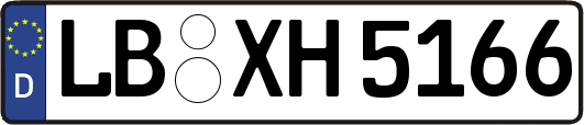 LB-XH5166